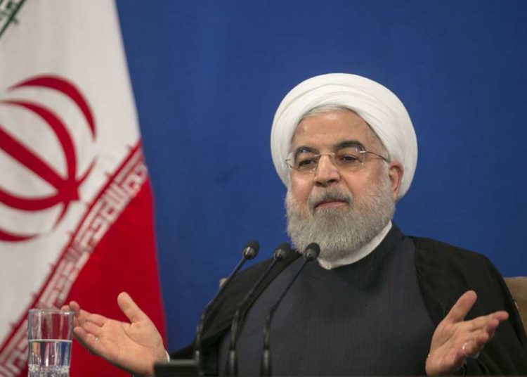 ¿Cuál es el plan de Irán después de Natanz?