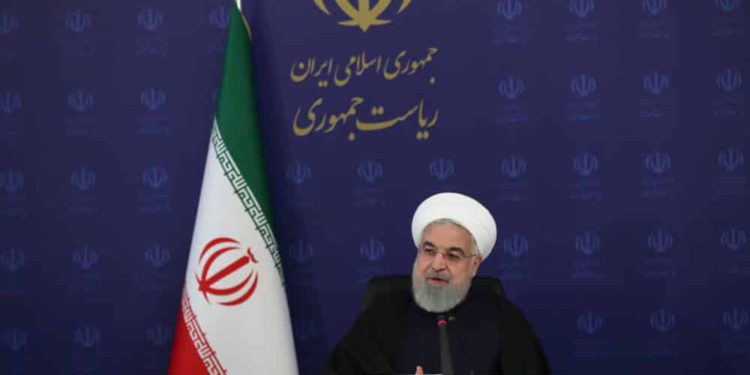 Irán: La retirada de Trump del acuerdo nuclear fue un “error estúpido”