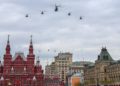 Putin invitará a líderes mundiales al desfile militar por el “Día de la Victoria” en Moscú