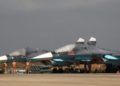 Rusia ampliará sus bases militares y navales en Siria