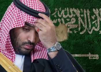 Arabia Saudita reduce suministro de petróleo a Asia en un 40% para cumplir con la OPEP+