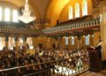 Sinagogas en Alemania comenzarán a reabrir