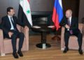 Rusia busca una victoria diplomática lucrativa en Siria pero Irán y Assad lo estorban