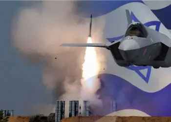 Ventas de armas israelíes generaron $7.200 millones en 2019