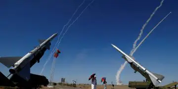 El régimen de Siria enfrenta dificultades por la inactividad de los S-300 de Rusia