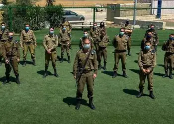 FDI reduce el tiempo del servicio militar obligatorio para hombres a 2.5 años