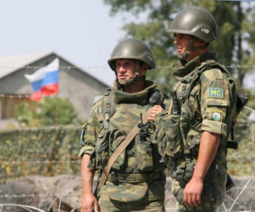 Inteligencia de Estados Unidos: Rusia participa activamente en el conflicto en Libia