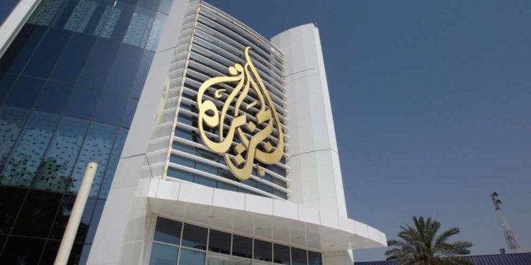 Al-Jazeera publica video que elogia a Soleimani