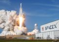 Lanzamiento histórico de SpaceX podría marcar una nueva era en la exploración espacial
