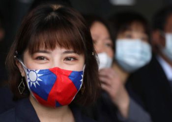 EE.UU. critica a la OMS por no incluir a Taiwán en conferencia sobre el coronavirus