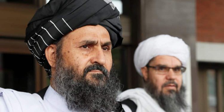 EE.UU.: Los talibanes no están a la altura de sus compromisos