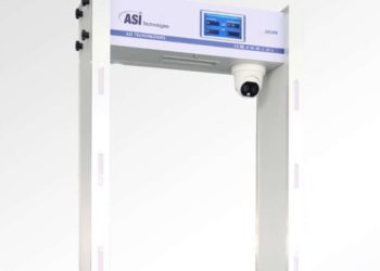 Empresa de tecnología israelí crea solución automatizada para medir la temperatura