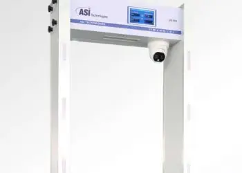 Empresa de tecnología israelí crea solución automatizada para medir la temperatura