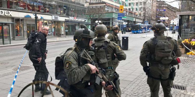 Terroristas islámicos intensifican sus ataques en Europa