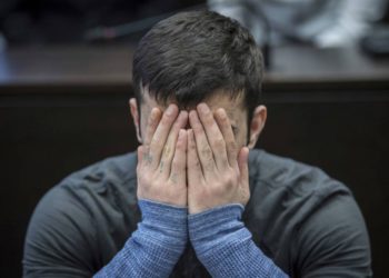 Alemania rechaza apelación de refugiado iraquí que violó y asesinó a una adolescente judía