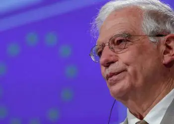 La Unión Europea presionará a Israel para que fracasen sus planes de soberanía