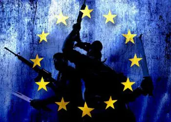 La Unión Europea alienta el odio islamista palestino