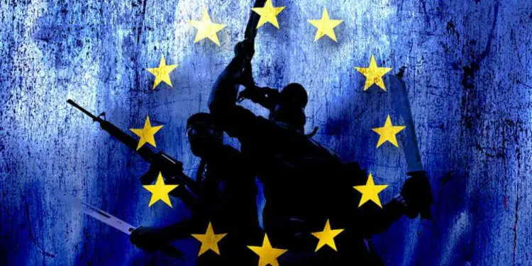 La Unión Europea alienta el odio islamista palestino