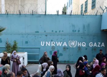 Israel y Emiratos Árabes Unidos colaboran para eliminar la UNRWA