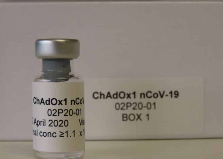 Vacuna contra el COVID-19 desarrollada en EE.UU. iniciará segunda etapa de pruebas en humanos