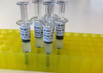 Israel planea construir su primera fábrica de vacunas