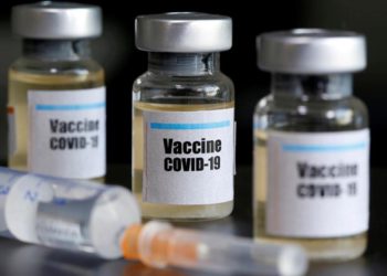 Empresa de China suministró una vacuna experimental contra la COVID-19 a sus empleados