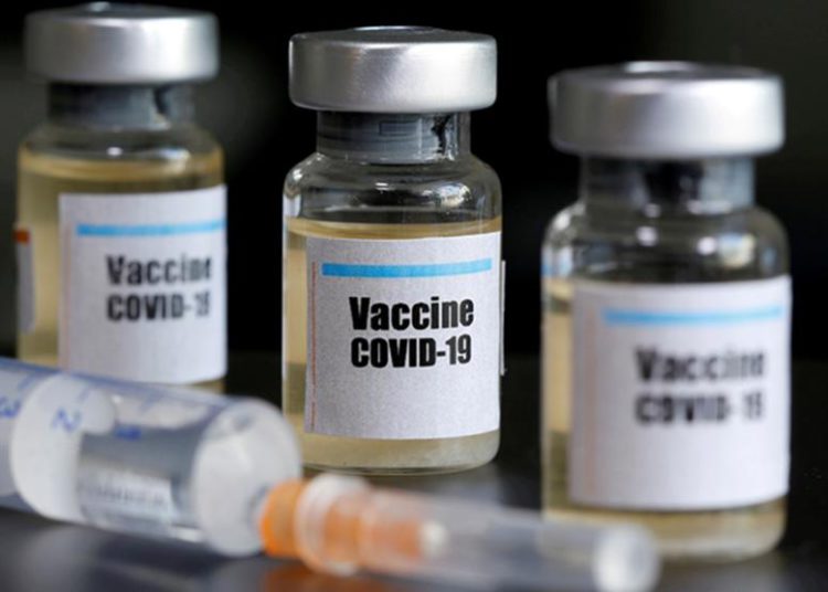 Empresa de China suministró una vacuna experimental contra la COVID-19 a sus empleados