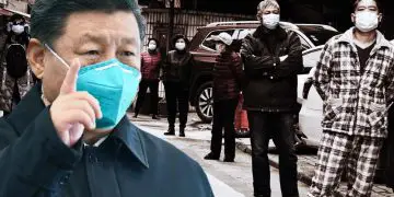 China utiliza la pandemia de coronavirus para expandir su influencia en Asia