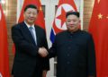 ¿China usará Corea del Norte para presionar a Trump?