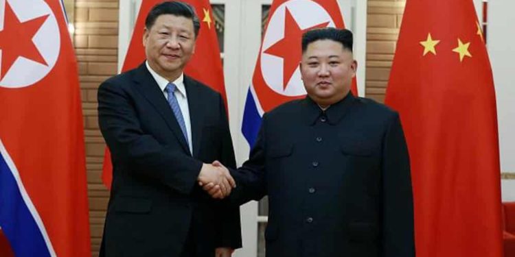 ¿China usará Corea del Norte para presionar a Trump?