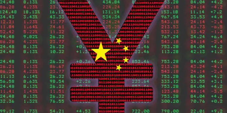 ¿La moneda digital de China podrá derrocar al dólar?