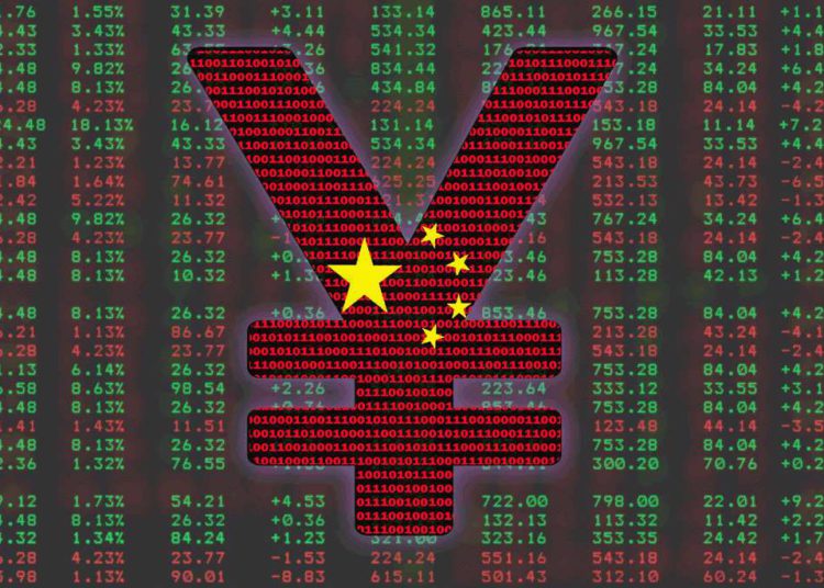 ¿La moneda digital de China podrá derrocar al dólar?