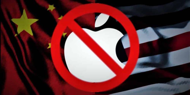 China “bombardeará” a Apple con investigaciones por las sanciones de EE.UU. contra Huawei
