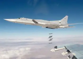 Rusia prueba nuevo misil hipersónico diseñado para el bombardero estratégico Tu-22M3M