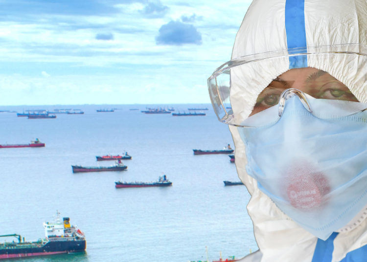 Un escenario de pesadilla para el petróleo en alta mar