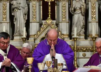 Cardenal católico de Bosnia honrará y conmemorará a colaboradores nazis