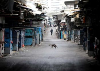 Es hora de que Israel redirija su lucha a la economía