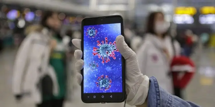 Israel limita el rastreo de teléfonos celulares de personas con COVID-19