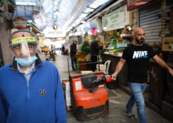 Coronavirus en Israel: Cifra de pacientes recuperados duplica a la de los enfermos