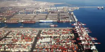 Informe: Israel detrás del ciberataque “altamente preciso” al puerto de Irán