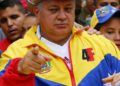 Diosdado planificó y financió la “Operación Gedeón” para “derrocar” a Maduro