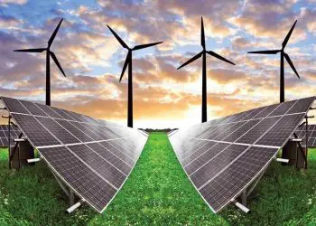 El auge de las energías renovables se reiniciará en 2021