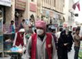Kuwait y Qatar arrestarán a quienes no usen mascarillas