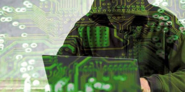 ¿Se está gestando una guerra cibernética en Medio Oriente?