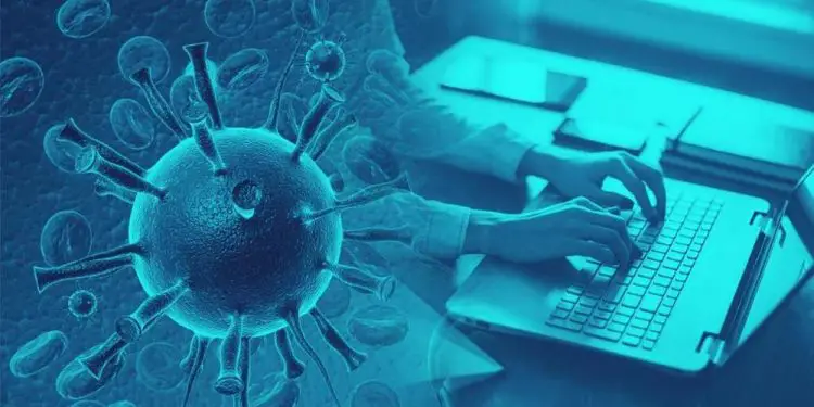 La carrera por hackear información valiosa sobre la vacuna contra el COVID-19
