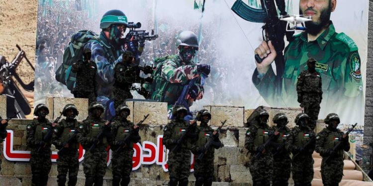 Hamas busca “un logro significativo” en el intercambio de prisioneros con Israel