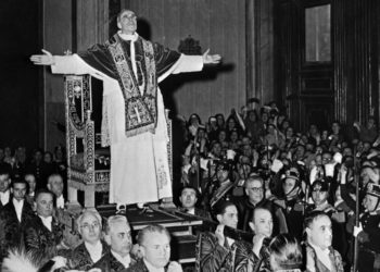 Iglesia Católica de Alemania admite “complicidad” con los nazis