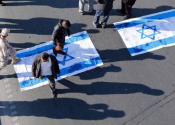 Medios de Irán califican a Israel como “glándula cancerosa” y al aniversario del Estado Judío como “Covid-1948”