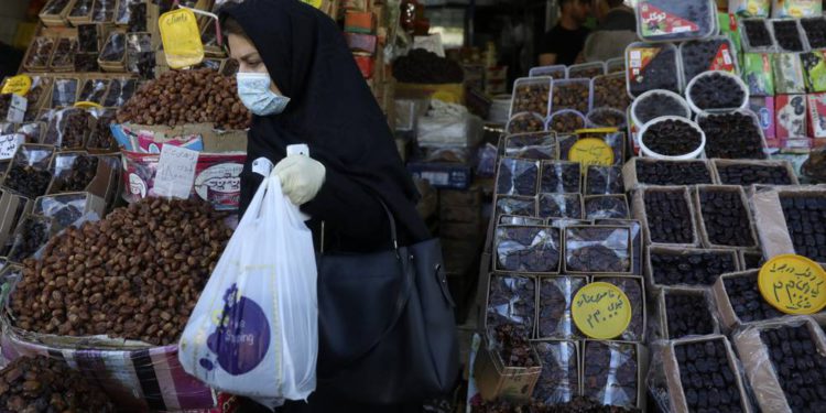 Miles de iraníes buscan ayuda para emigrar a Israel