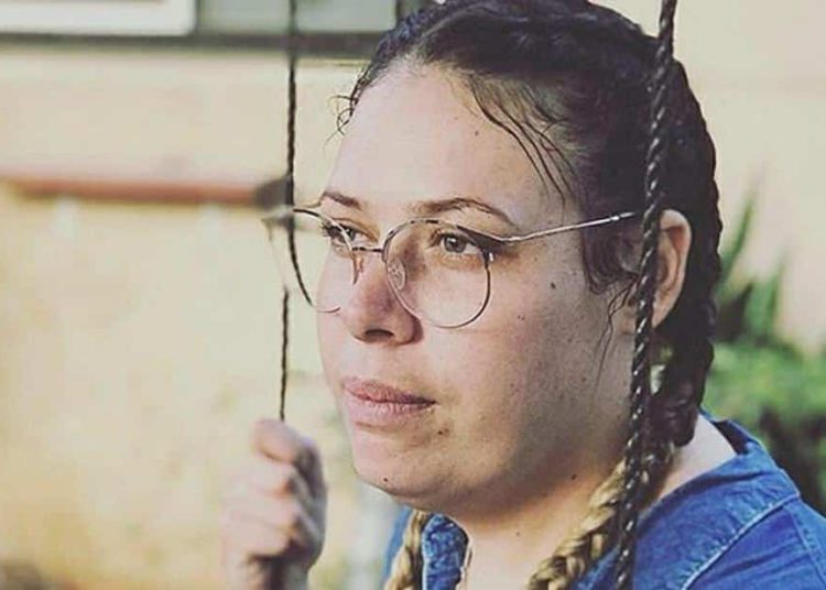 Mujer israelí arrestada por cargos de drogas es liberada de prisión peruana